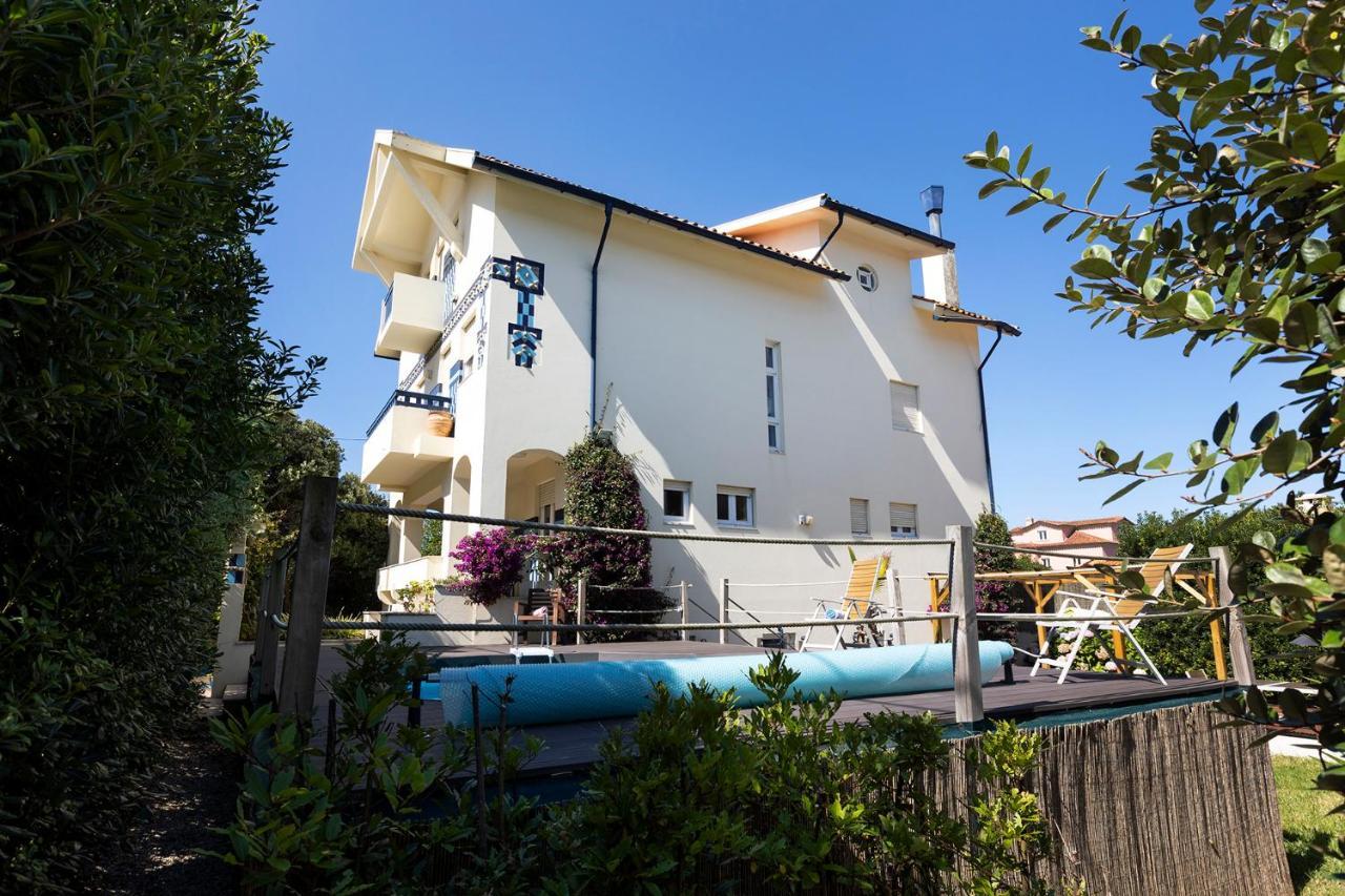Lv Premier Granja Villa- Gr1 São Félix da Marinha Exterior foto