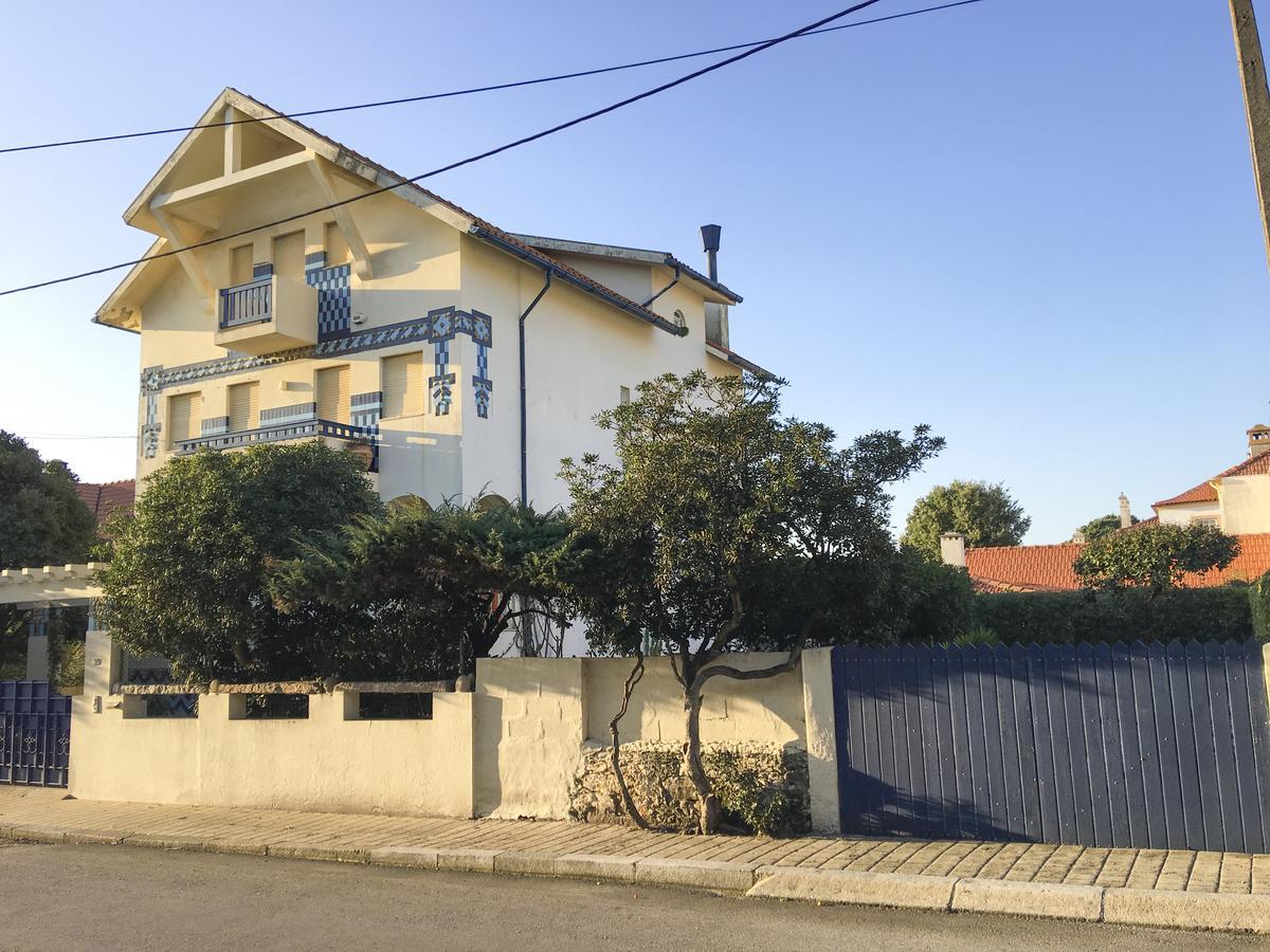 Lv Premier Granja Villa- Gr1 São Félix da Marinha Exterior foto