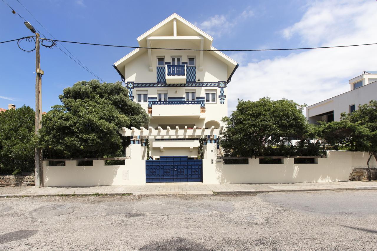 Lv Premier Granja Villa- Gr1 São Félix da Marinha Exterior foto